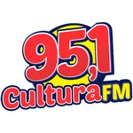Cultura FM 95,1 icon