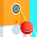 Sticky Ball Climber icon