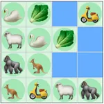 Simple Puzzle Games icon