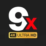 9Xtream 4K Player - IPTV Live icon