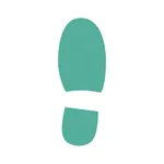 One Small Step App icon