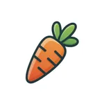 FoodiePrep AI Meal Planner icon