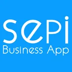 Sepi Business App icon