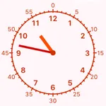 Kids Clock – Learn Time icon