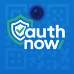 AuthNow – Product Verification icon