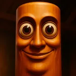 Tung Tung Tung Sahur icon