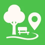 Park Finder - Find Parks icon