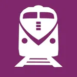 MBTA Rider - Commuter Rail icon