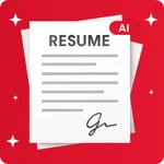 CV Creator : AI Resume Builder icon