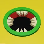 Hole Master 3D: Eat The World icon