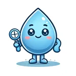 물샘 - 누수탐지 AI 분석과 견적을 한번에 icon