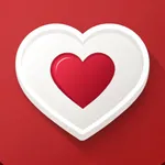 Relationship Advice Love AI icon