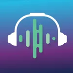 Verso: Clean Music AI icon