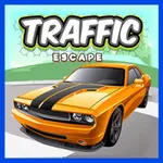 Gem Traffic Escape icon
