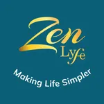 Zen Lyfe - Bank of Maharashtra icon