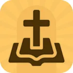 Bible Daily Verse & Devotion icon