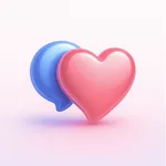 Love Language Test App icon