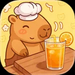 Juice Master:Food Sorting Game icon