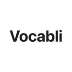 Vocabli: Daily Word Builder icon