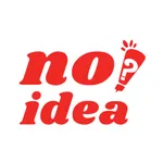 No Idea Burger Joint icon
