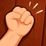 Knock at the door prank icon