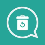 WAMR Chat Recover icon