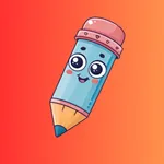 Voice & AI Chat Diary - Eunoia icon