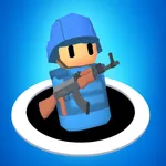 Hole Wars icon