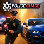 Police Patrol chase simulator icon
