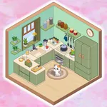 Cozy House - Dreamy Room Decor icon
