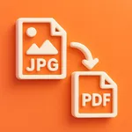 Jpg to Pdf : HEIC, PNG, GIF icon