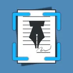 AI Signature Maker & PDF Sign icon