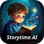 AI Story Generator - Novel AI icon