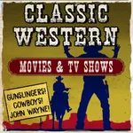 Classic Western Movies & TV icon