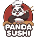 Panda sushi - суши пицца комбо icon