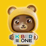 KIBER 1 icon