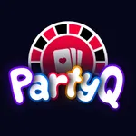 Party Games for Adults: PartyQ icon