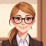 Speaky AI – Language Coach icon