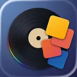 Opus - Music Wallpaper icon
