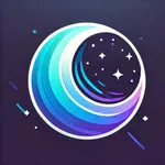 Luna - Moon Calendar & Widget icon
