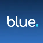 Blue: Ride in Qatar icon