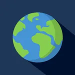 World Traveller – Travel Map icon