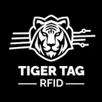 TigerTag RFID Connect icon