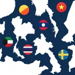 Guess the Flag, Capital, City icon