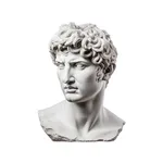 SCULPTED: Looksmax icon