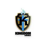 Kingdom Comics App icon
