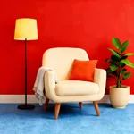 AI Home Interior Design: RoomX icon