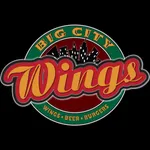 Big City Wings App icon