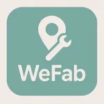 WeFab icon