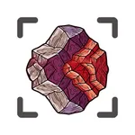 Rock Identifier: Stone Scanner icon